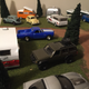 Illustration for article titled The Campgrounds was lonely